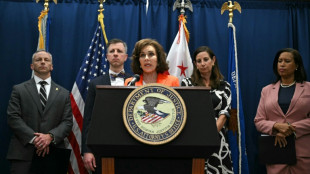 Alleged US killer of Israel embassy staff charged with murder