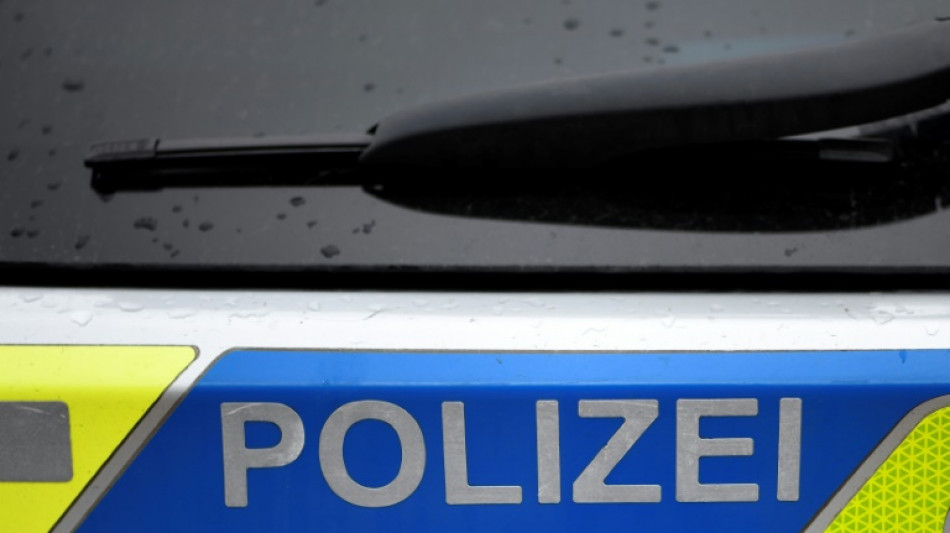 Ermittler: Keine Hinweise auf religi&ouml;ses Motiv bei Messerangreifer von Ansbach
