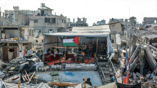Ham&aacute;s acusa a Netanyahu de intentar frustrar una tregua en Gaza