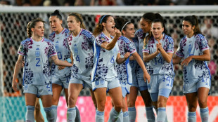 Slick Spain crush Swiss as Norway face Japan World Cup test