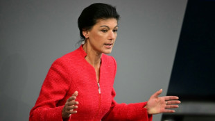 BSW-Chefin Wagenknecht fordert Pflegekostendeckel von 1000 Euro