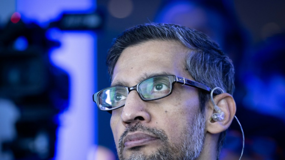 Los beneficios de Alphabet aumentan un 46% en el primer trimestre por la nube y la IA