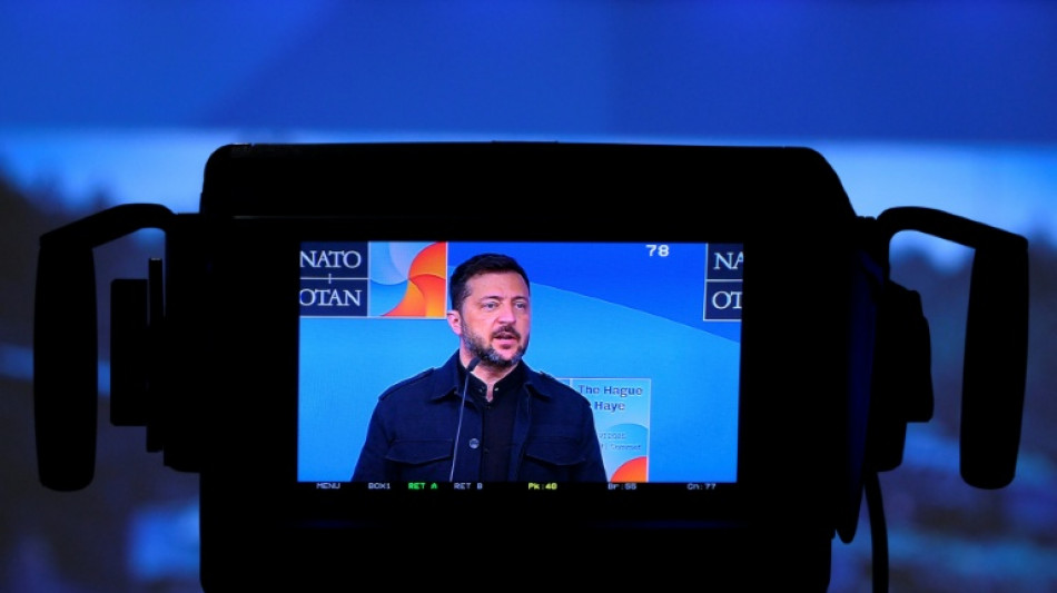 Un ataque ruso deja 11 muertos en la regi&oacute;n ucraniana de Dnipropetrovsk 