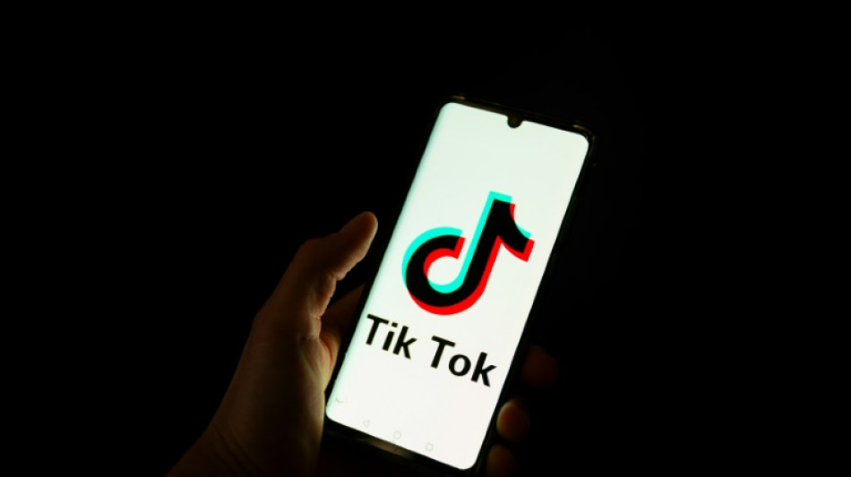 TikTok prepara el cierre de su plataforma en EEUU para el domingo, seg&uacute;n medios