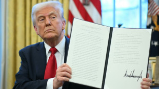 Tarifas alfandegárias, a arma econômica versátil de Trump