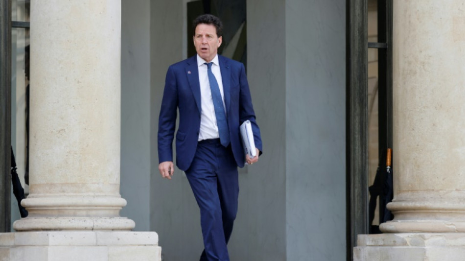 Le projet de loi sur le "partage de la valeur" pr&eacute;sent&eacute; en vue d'une adoption cet &eacute;t&eacute;