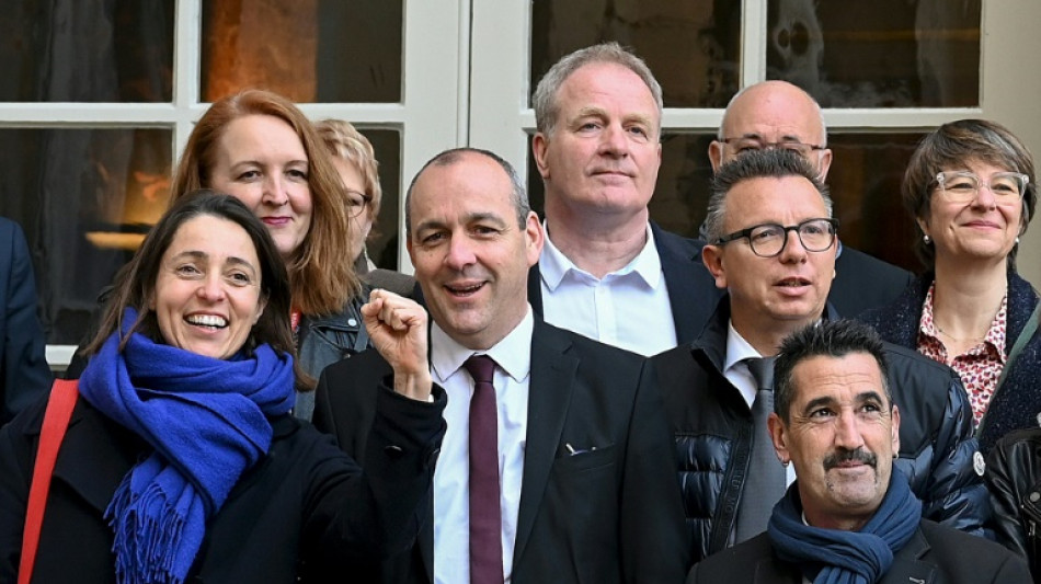 Laurent Berger, el sindicalista moderado que desaf&iacute;a a Macron en Francia