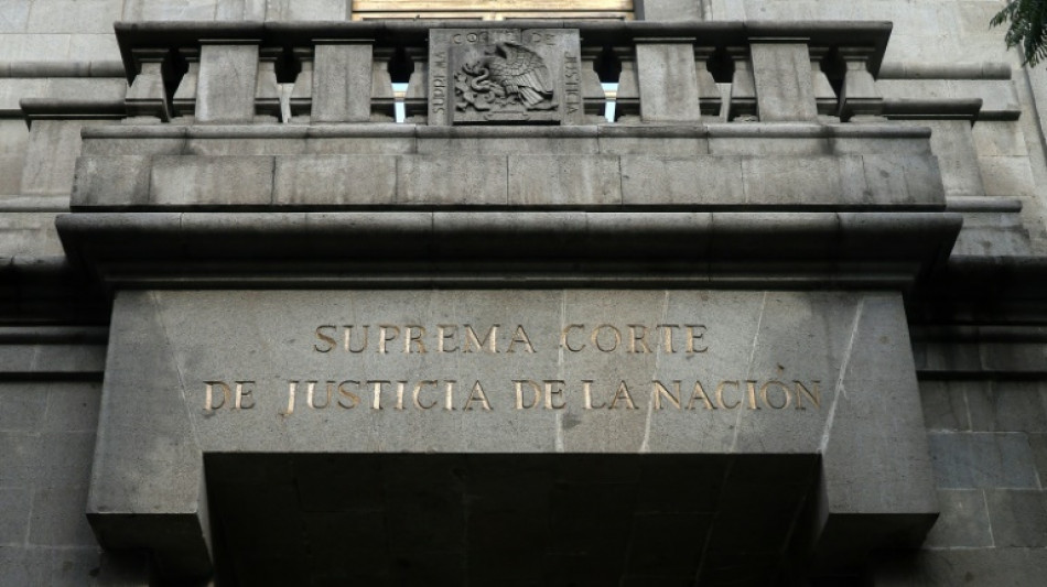 Advogado ind&iacute;gena ser&aacute; presidente da Suprema Corte do M&eacute;xico