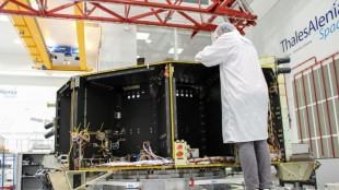 Airbus, Thales et Leonardo fusionnent leurs activit&eacute;s spatiales pour la souverainet&eacute; de de l'Europe 