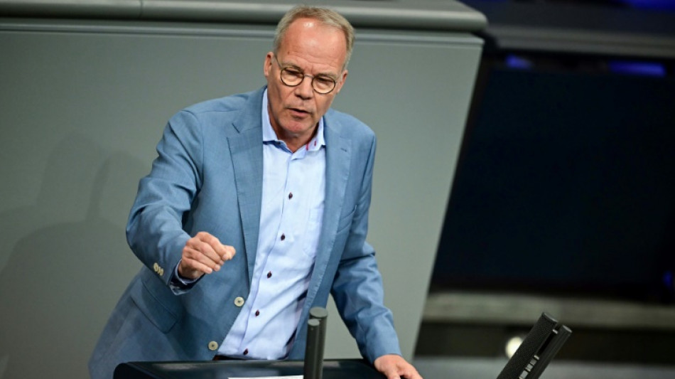 Fall Brosius-Gersdorf: Miersch zweifelt an Verl&auml;sslichkeit in der Koalition