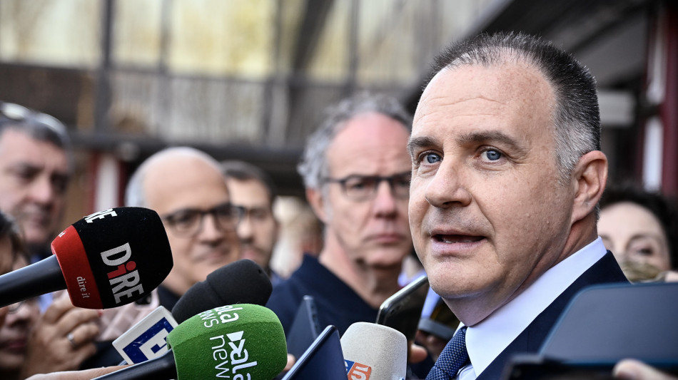 Orsini: "La mia Confindustria, dialogo identit&agrave; unit&agrave;"