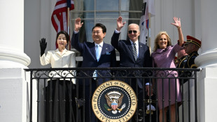 &iquest;El fin de Kim Jong Un? Lo que significa la Declaraci&oacute;n de Washington