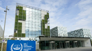 Sacharow-Preis des EU-Parlaments geht an Internationalen Strafgerichtshof