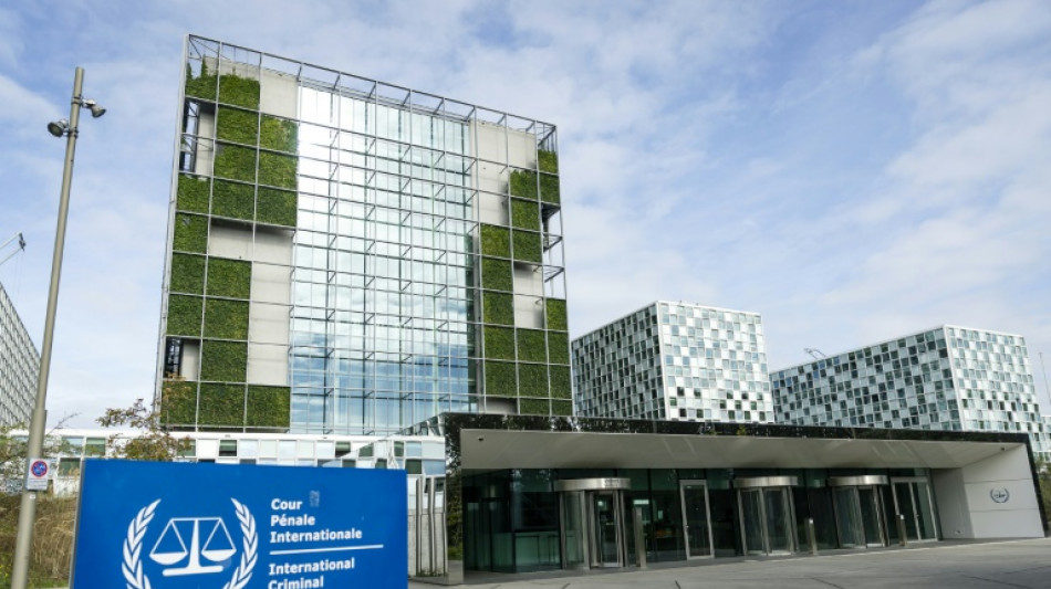 US sanctions on ICC: a 'test of resilience'
