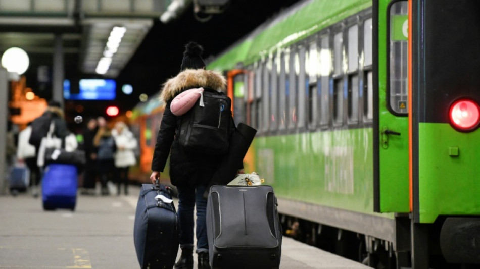 Flixtrain k&uuml;ndigt europ&auml;ische Zugverbindungen an - Bestellung von 65 Z&uuml;gen 