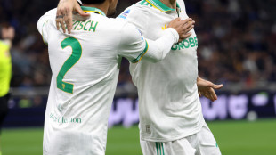 Roma: lesione per Mancini, stop di 2-3 settimane