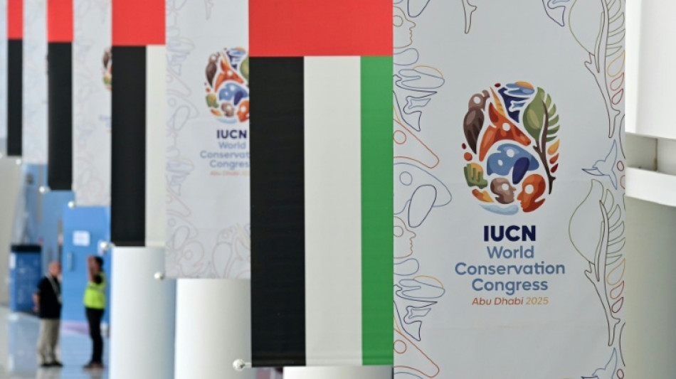 Alerte de l'UICN sur les esp&egrave;ces menac&eacute;es de phoques et d'oiseaux