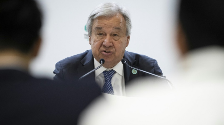 La ONU crea un grupo de expertos en IA para orientar la toma de decisiones en este campo