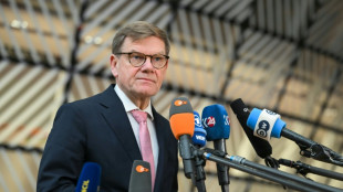 Wadephul bezeichnet Entwurf von US-Plan für die Ukraine als "Themenliste"