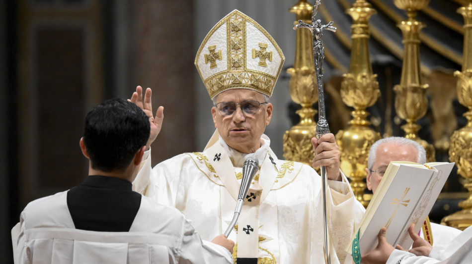 Il Papa, possiamo risolvere i conflitti da umani, non da bestie