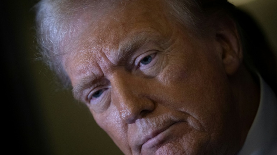 Parceiros comerciais dos EUA se preparam para as tarifas de Trump