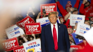Trump gewinnt auch Präsidentschaftsvorwahl in Bundesstaat Missouri
