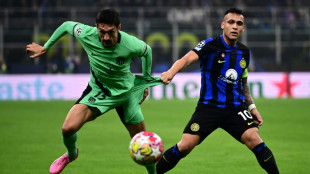 Inter golpea primero, el Westfalenstadion decidirá para Dortmund y PSV
