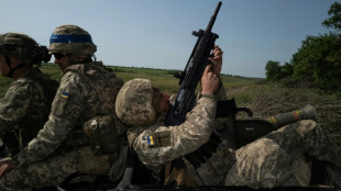 Russia says pushing offensive into Ukraine's Dnipropetrovsk region