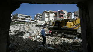 Lebanon fears Israeli strikes if Iran situation escalates