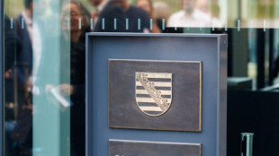 Spionageprozess in Dresden: Verteidigung fordert Freispruch für Hauptangeklagten