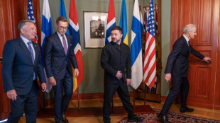 US envoy to meet Russia's president after 'positive' talks with Zelensky