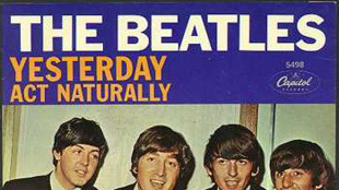 I 60 anni di Yesterday, quel sogno di Paul McCartney