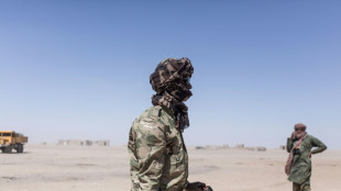 Mali: Mehr als 50 Tote bei Angriff von Dschihadisten und Tuaregs auf Milit&auml;rkonvoi