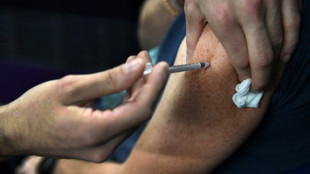 Covid-19: au moins 1,4 million de vies sauvées en Europe grâce aux vaccins, selon l'OMS