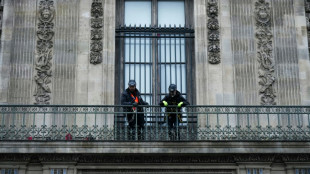 Louvre boss warns of closure risk without major renovations 