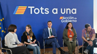 Espa&ntilde;a celebrar&aacute; un homenaje de Estado por las v&iacute;ctimas en el aniversario de las inundaciones