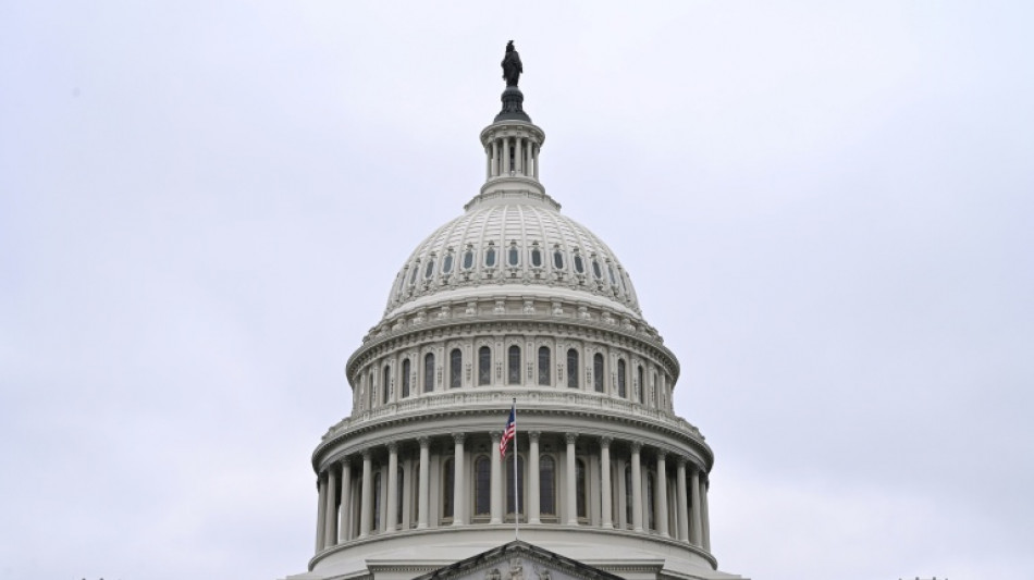 Letzter Versuch im US-Senat zur Abwendung eines "Shutdown" gescheitert