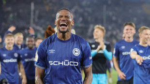 "Geiler Moment": Arminias Young wird zum Pokalhelden