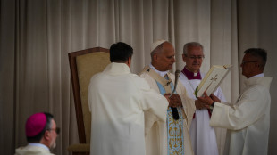 Il Papa nell'anniversario di pontificato, 'io il primo benedetto'