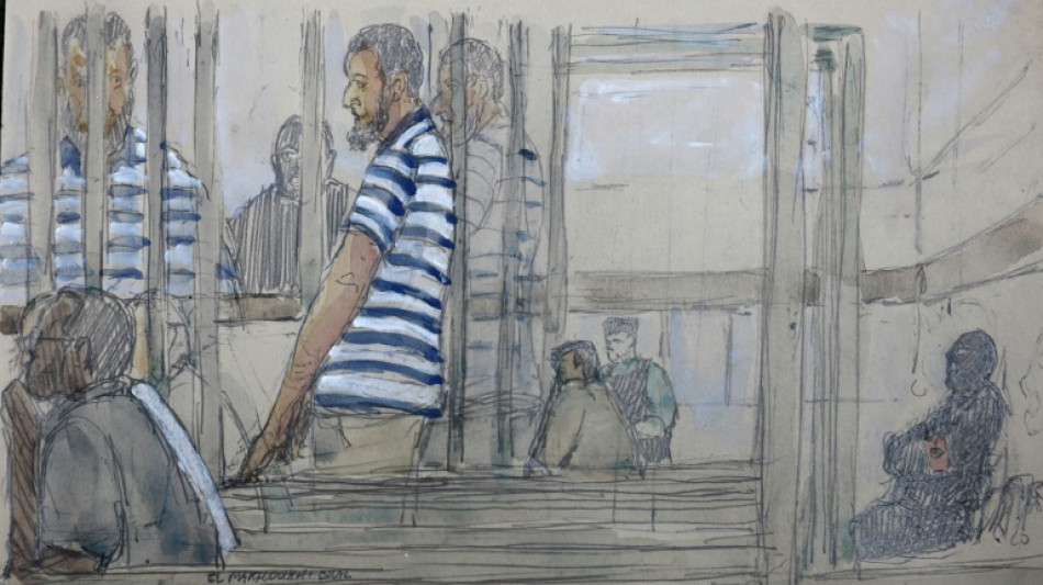 Six ans apr&egrave;s les attentats de Bruxelles, place &agrave; un proc&egrave;s hors norme