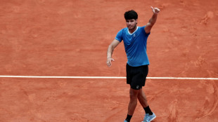 Monte-Carlo: Sinner et Alcaraz en d&eacute;monstration, Vacherot d&eacute;couvre les demies &agrave; la maison