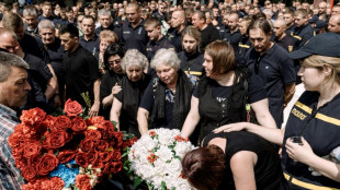 R&uacute;ssia executa ataque em larga escala em Kiev e Odessa