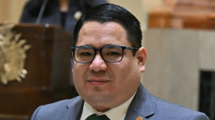 El Congreso de Bolivia reemplaza por un interino al fiscal general detenido
