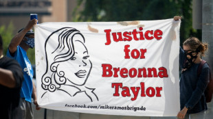Expolic&iacute;a de EEUU, condenado a casi 3 a&ntilde;os de c&aacute;rcel por muerte de Breonna Taylor