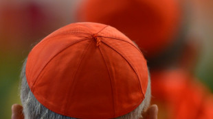 Veja quem s&atilde;o os cardeais mais destacados para o conclave que eleger&aacute; o pr&oacute;ximo papa