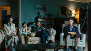 Stephen Graham, 'servono padri che sappiano ascoltare'