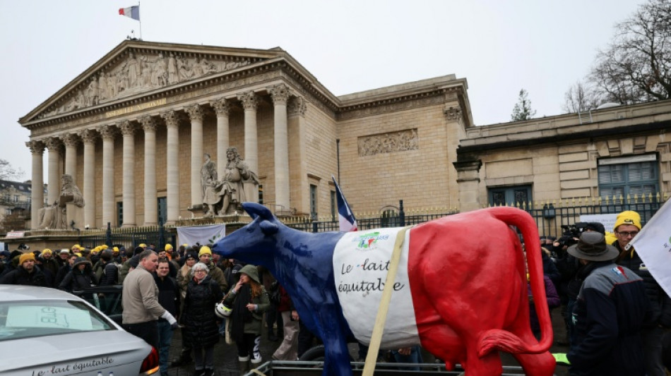 La UE aprueba el acuerdo con el Mercosur