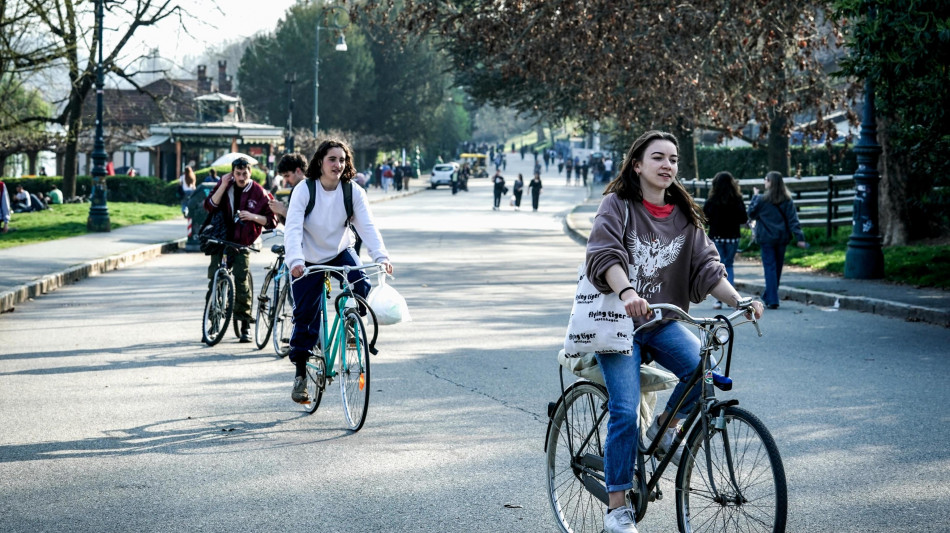 Oms, in Europa 1 milione di morti legati a inattivit&agrave; fisica