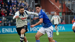 Serie A: Como-Atalanta 0-0