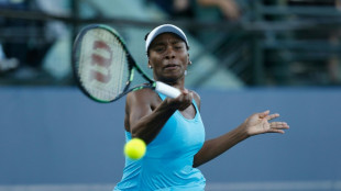Venus Williams gets Australian Open wildcard aged 45
